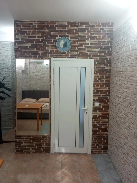 Комната в центре