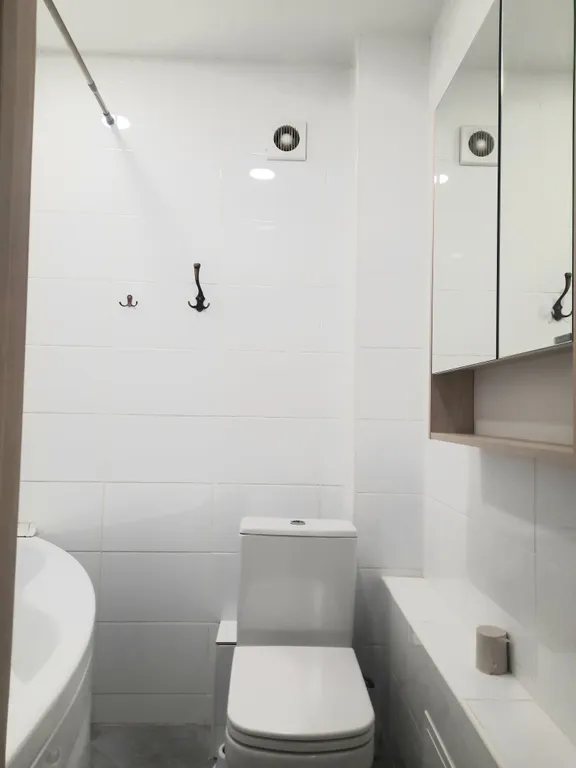 Квартира в историческом центре