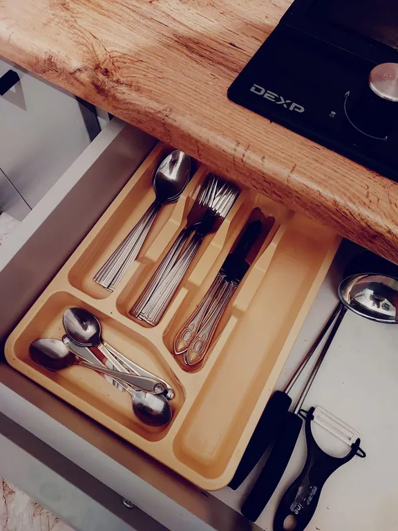 Уютная квартира у моря