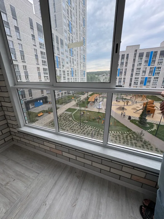 Квартира Квартира Уютная студия — Екатеринбург