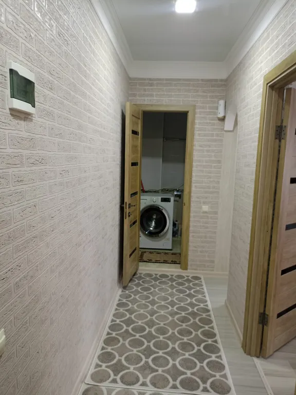 Квартира Уютная квартира в центре города с видом на крепость — Дербент