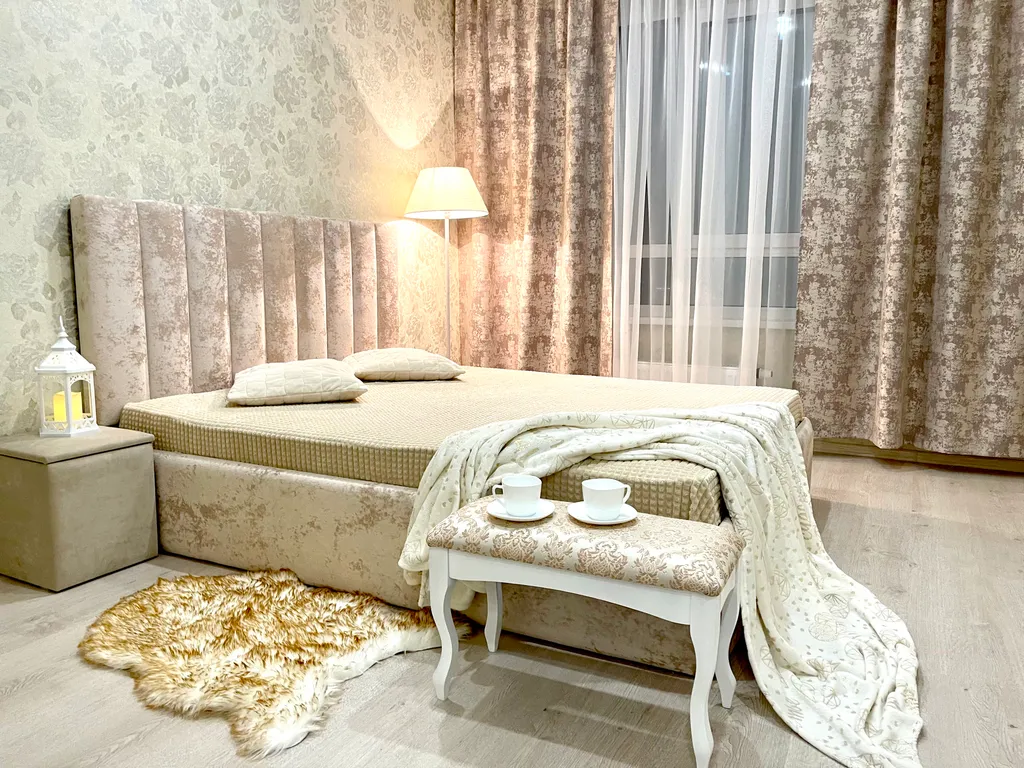 2-к квартира в центре города