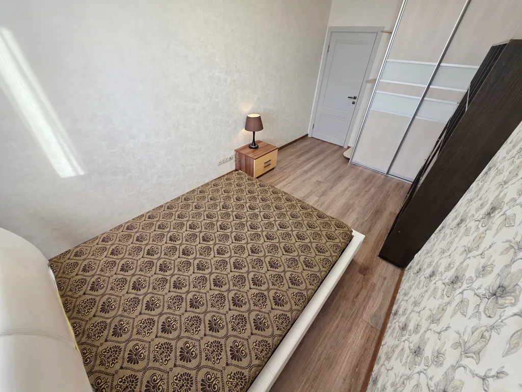 Шикарная, видовая 2-х комнатная квартира