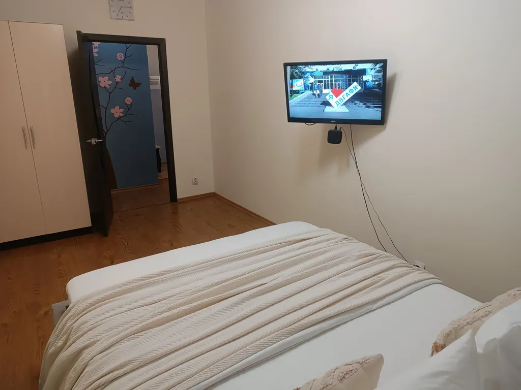 Квартира рядом с ТЦ Акварель