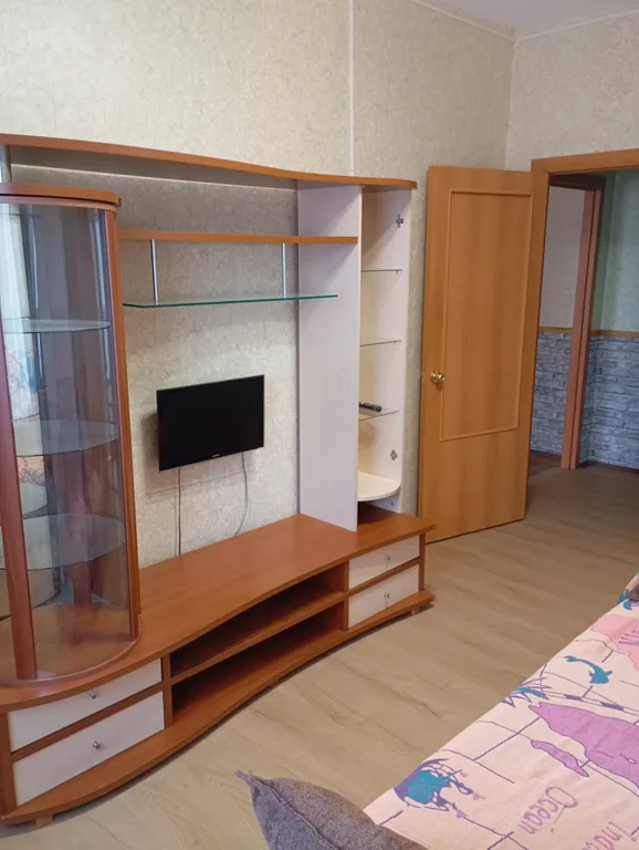 Апартаменты Благополучие