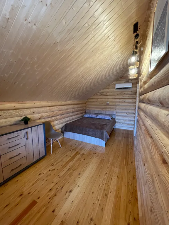 Изба у моря