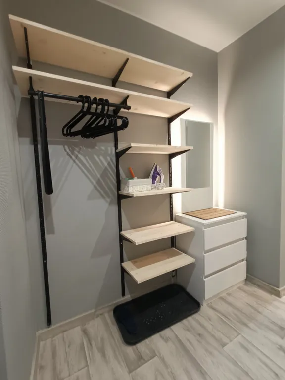 Квартира Уют и комфорт в сердце Сибири — Тюмень