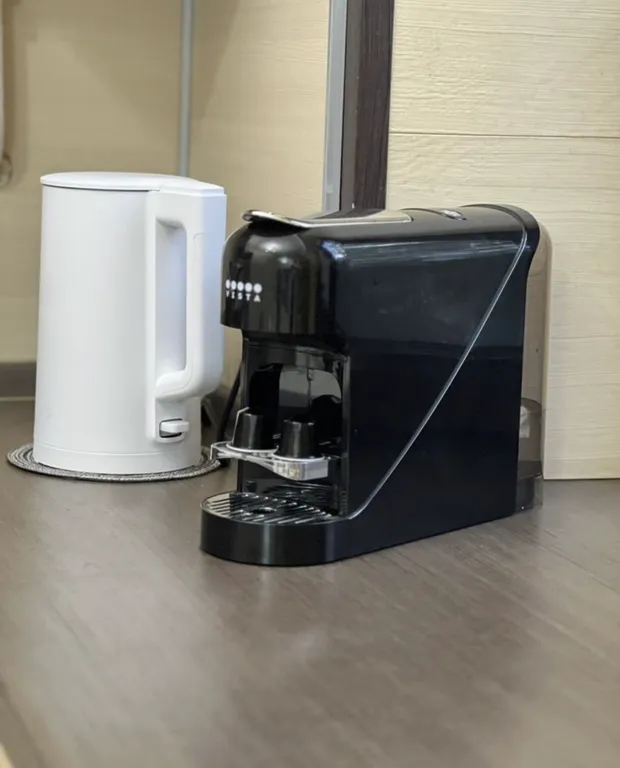 Уютная квартира в центре старого города