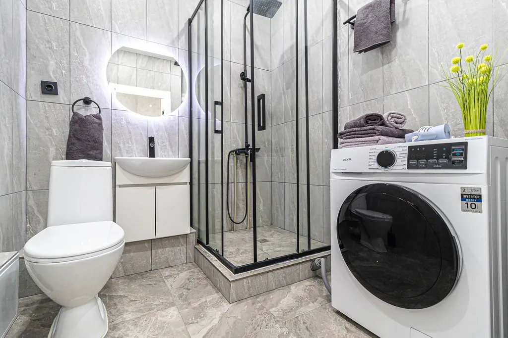 Квартира Комфортная квартира напротив Баскет- Холла — Краснодар