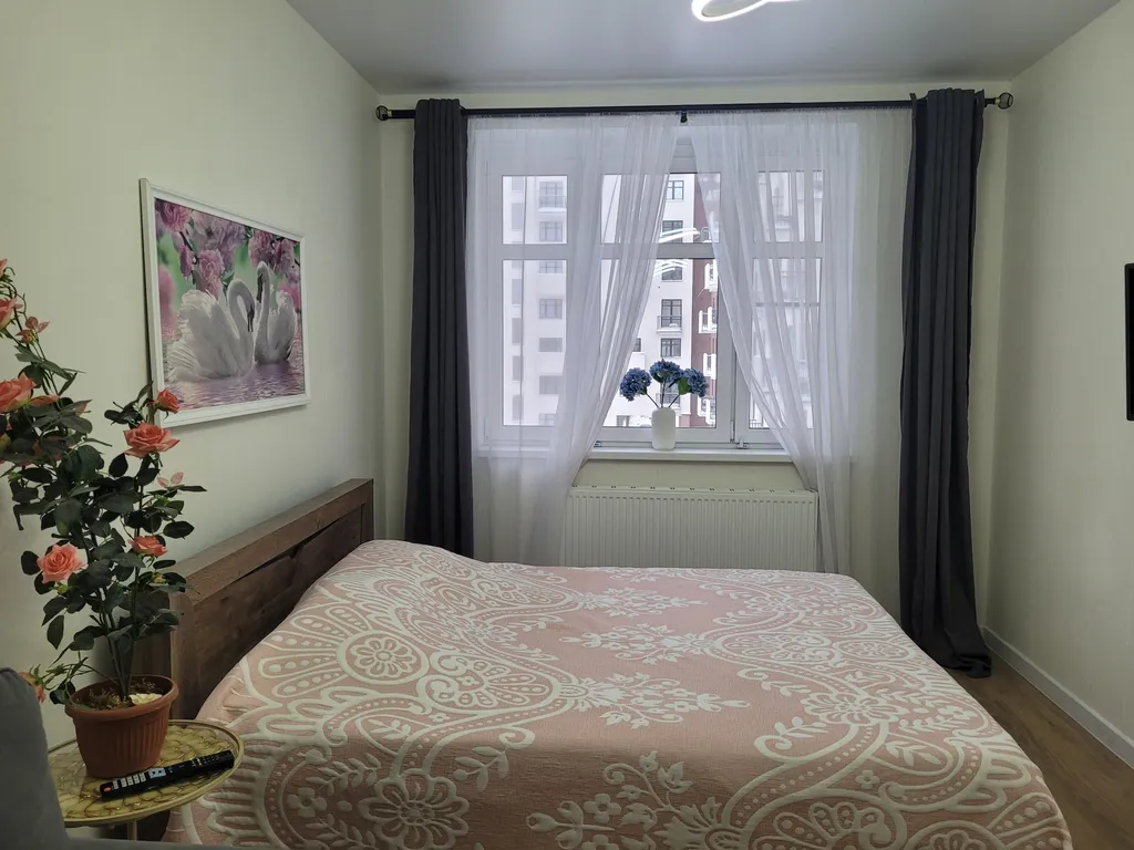 Уютная квартира в самом сердце Г.ЯРОСЛАВЛЯ.