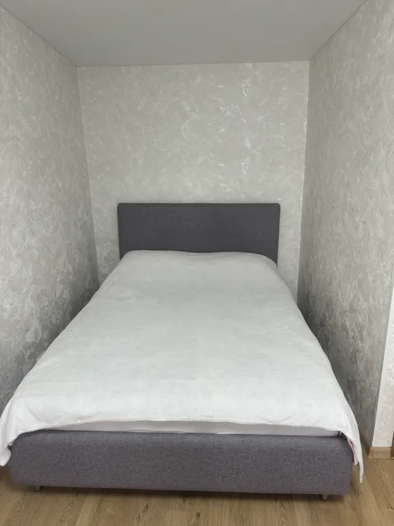 Чистая уютная квартира