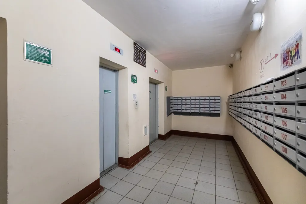 Апартаменты рядом с Аквапарком Ривьера