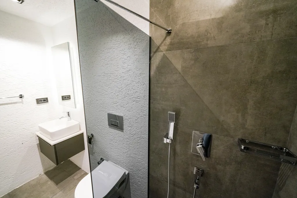 The ni villas akyarlar