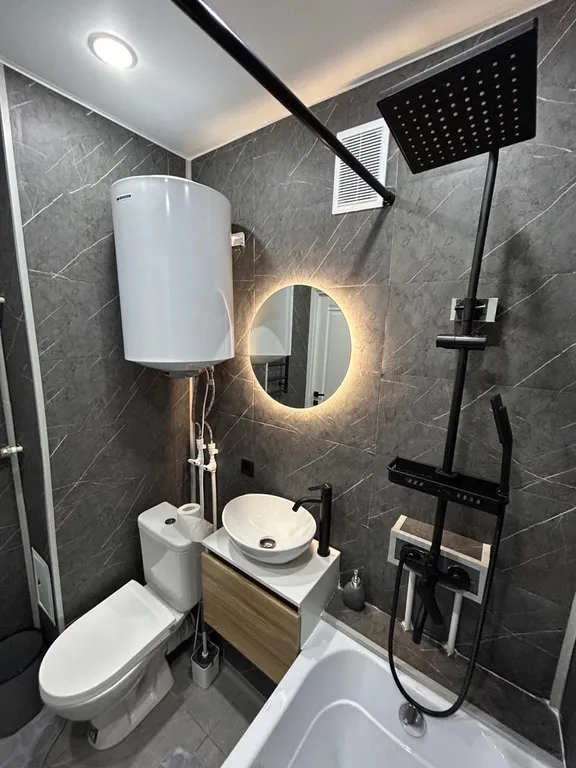 Отличная квартира