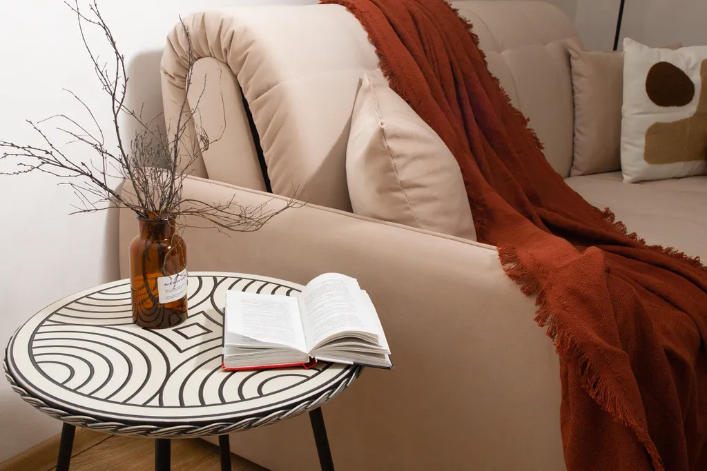 Просторная теплая квартира в центре с дизайнерским ремонтом