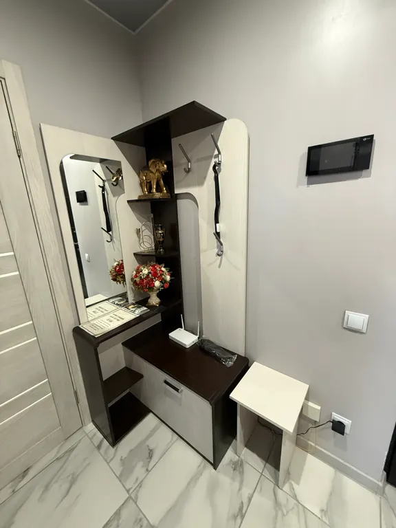 Квартира-lux в центре