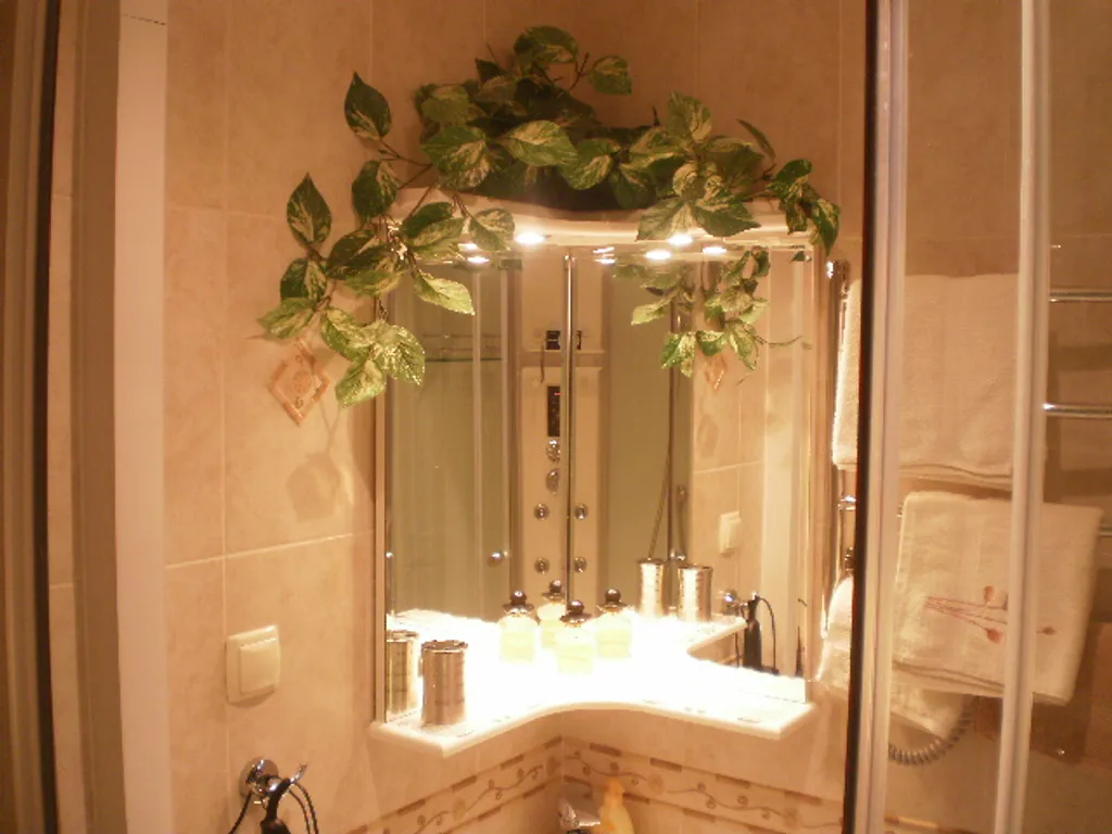 Двухместная комната с раздельными кроватями