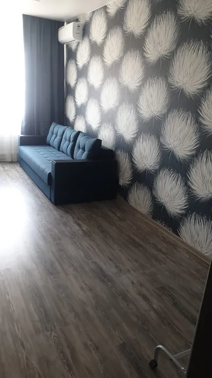 Квартира Уютная квартира с видом на море — Анапа