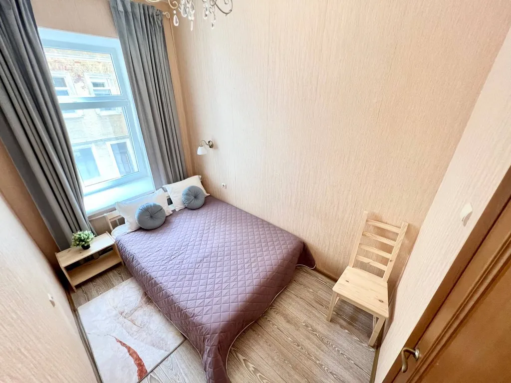 Квартира Квартира в историческом центре — Санкт-Петербург