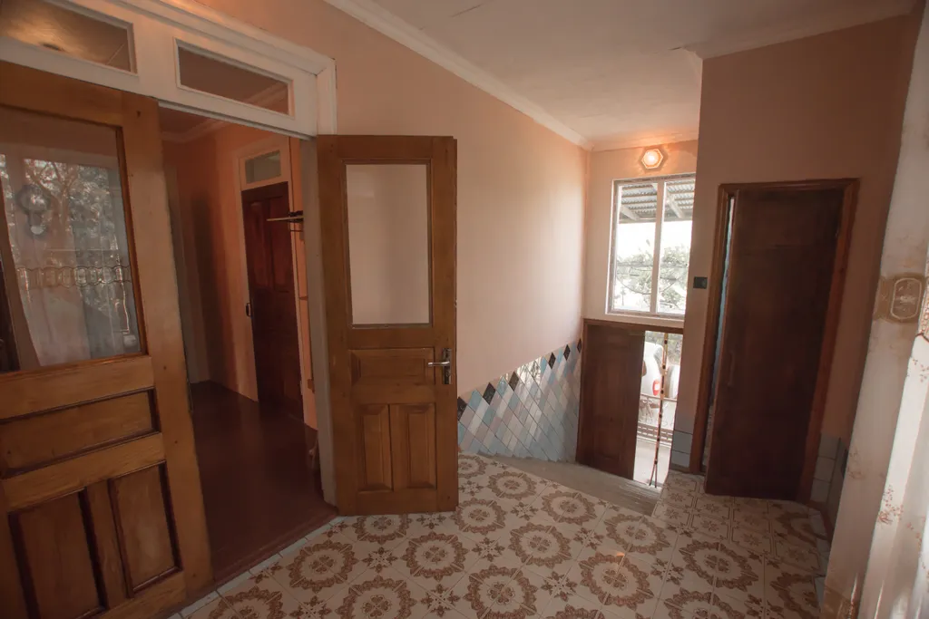 Квартира Комната — Цандрыпш