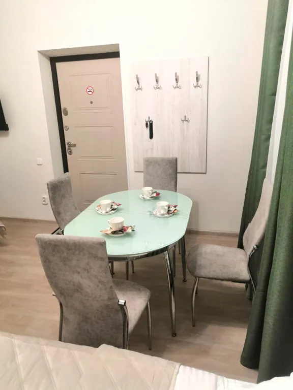 Квартира Квартира Четырёхместный номер — Кущёвская