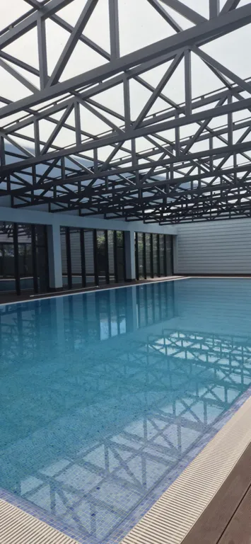 Апартаменты с видом на море