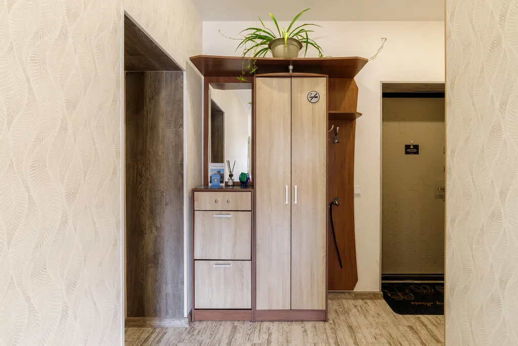 Апартаменты в центре