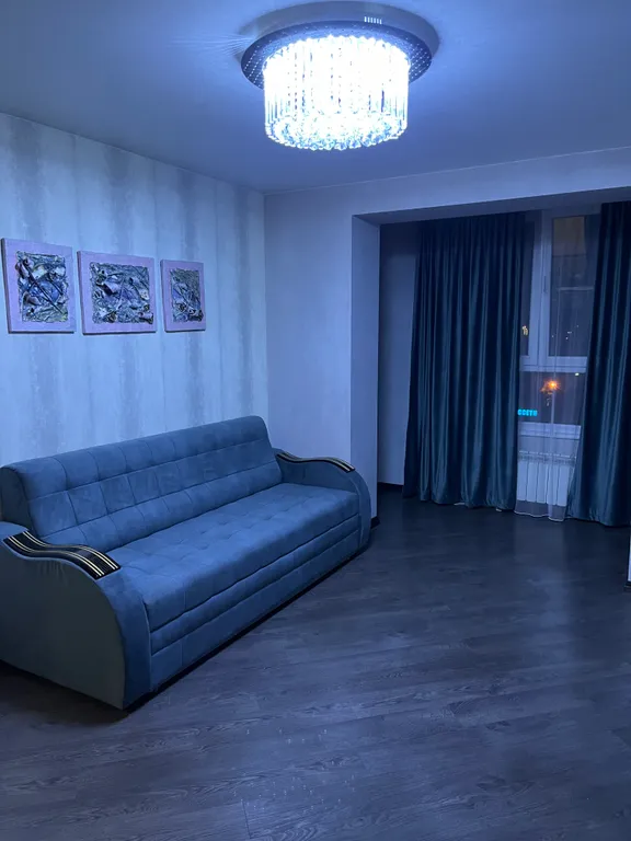 Уютная квартира — аренда посуточно в Владикавказ