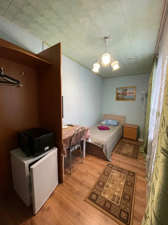 Квартира Комната — аренда посуточно в Калевала