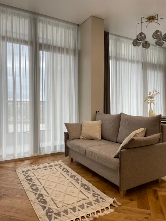 Апартаменты студия Атлантис