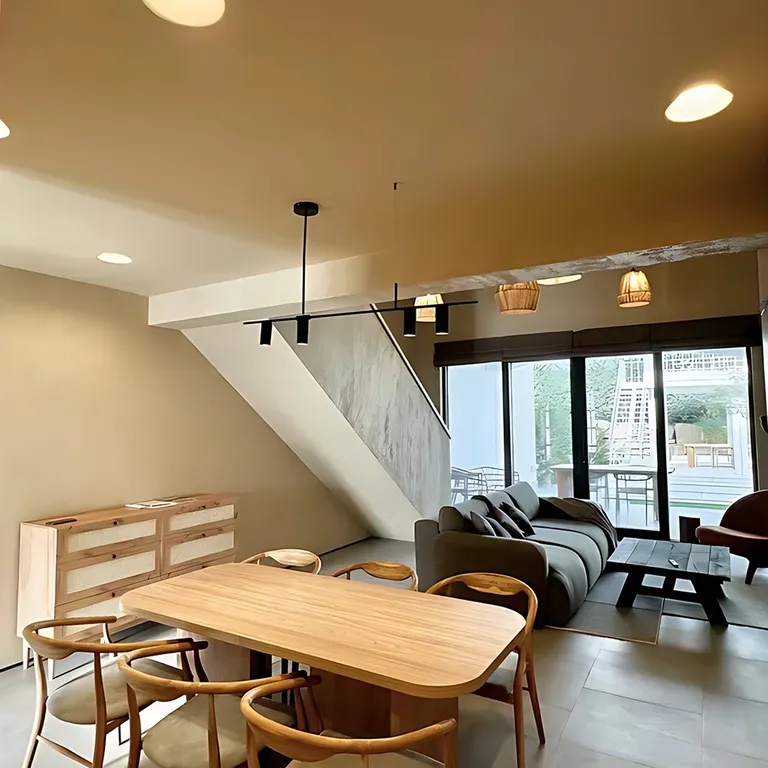 Коттедж Таунхаус №5 — Геленджик