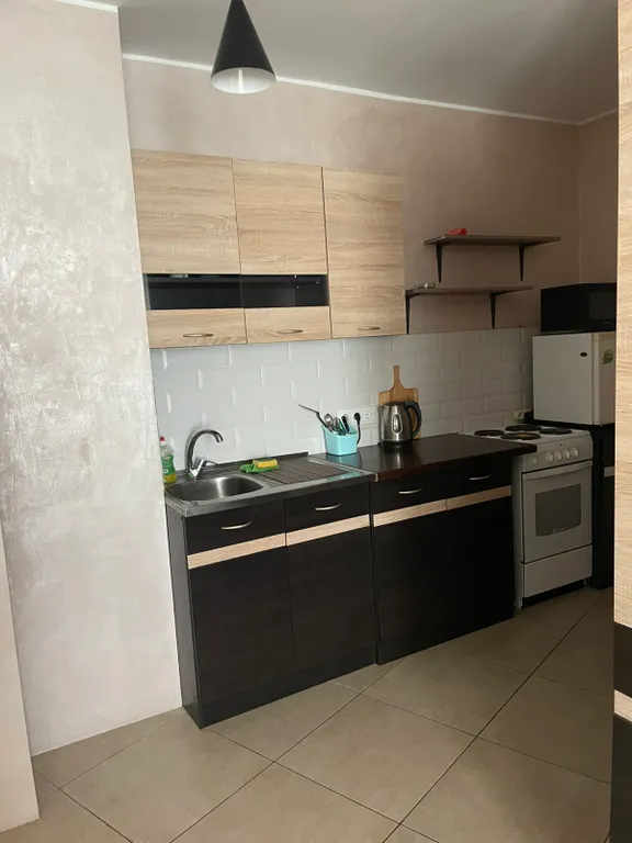 Комфортная студия рядом с центром города