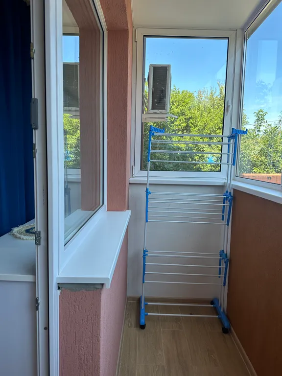 Уютная студия в центре города