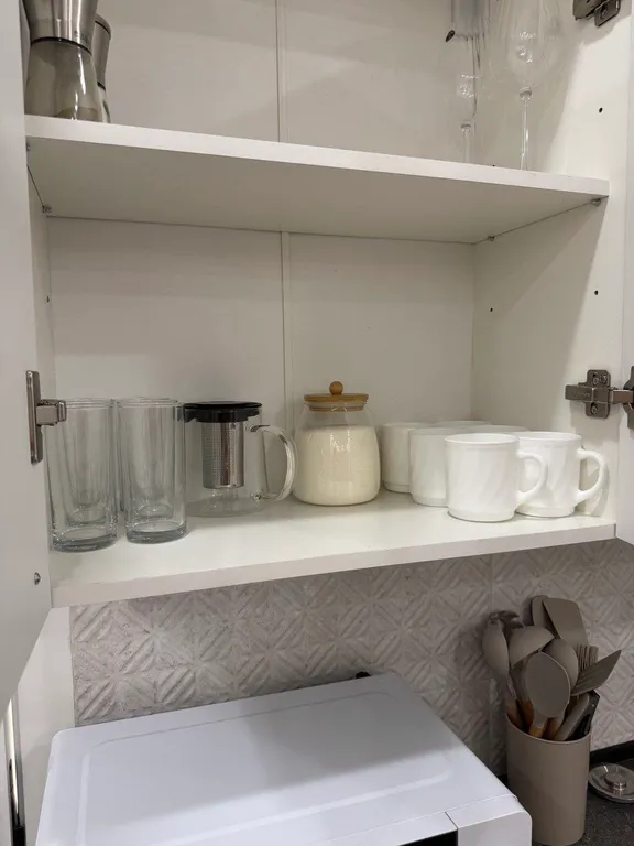 Уютная студия Попугай в центре города