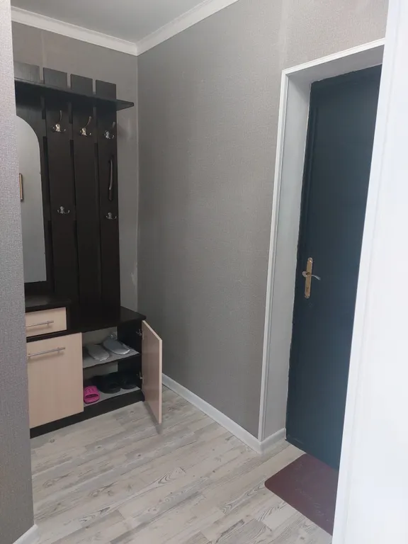 Квартира в центре города, автовокзал