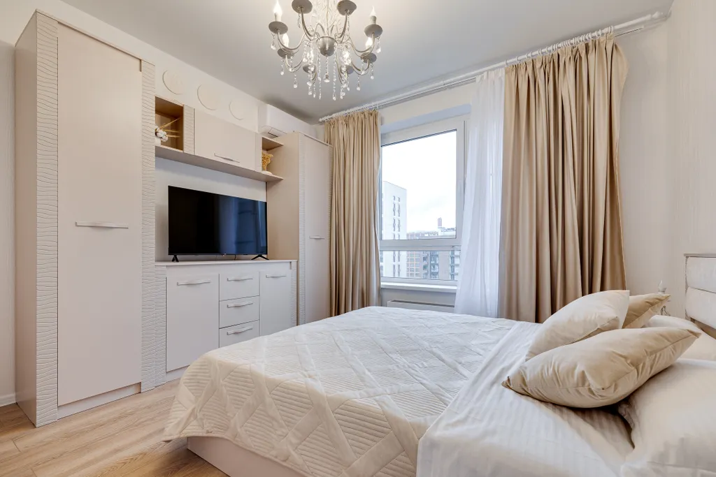 Квартира Квартира Дом Реставратора — Москва