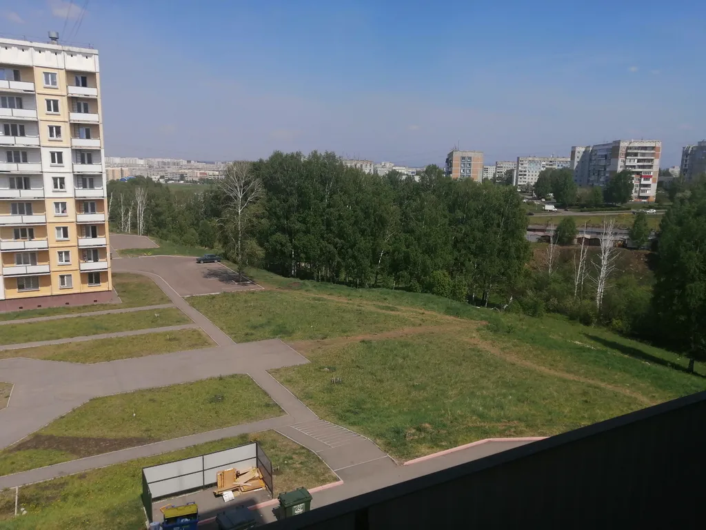 Уютная, светлая квартира в новом доме