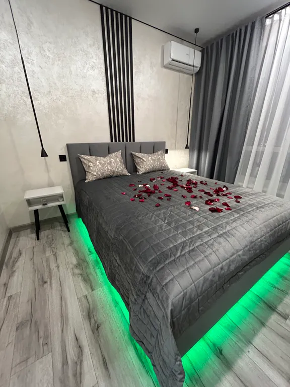 Квартира в клубном доме бизнес класса