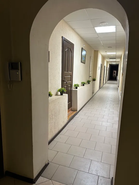 Квартира Комната — Саратов