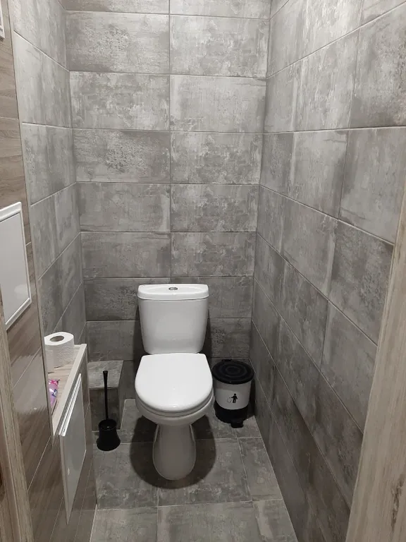 Уютное гнездышко