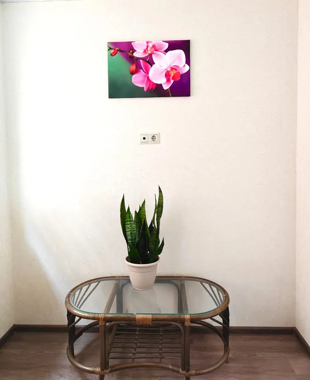 2-х комнатная квартира на Московской