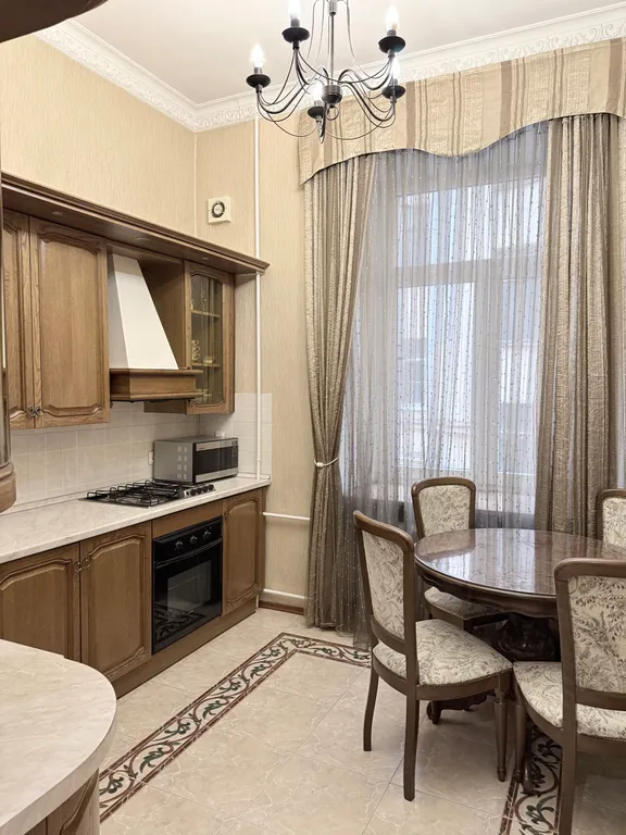 Квартира Квартира в центре — Санкт-Петербург