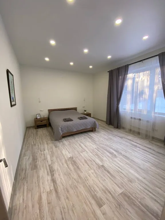 Коттедж Овинный