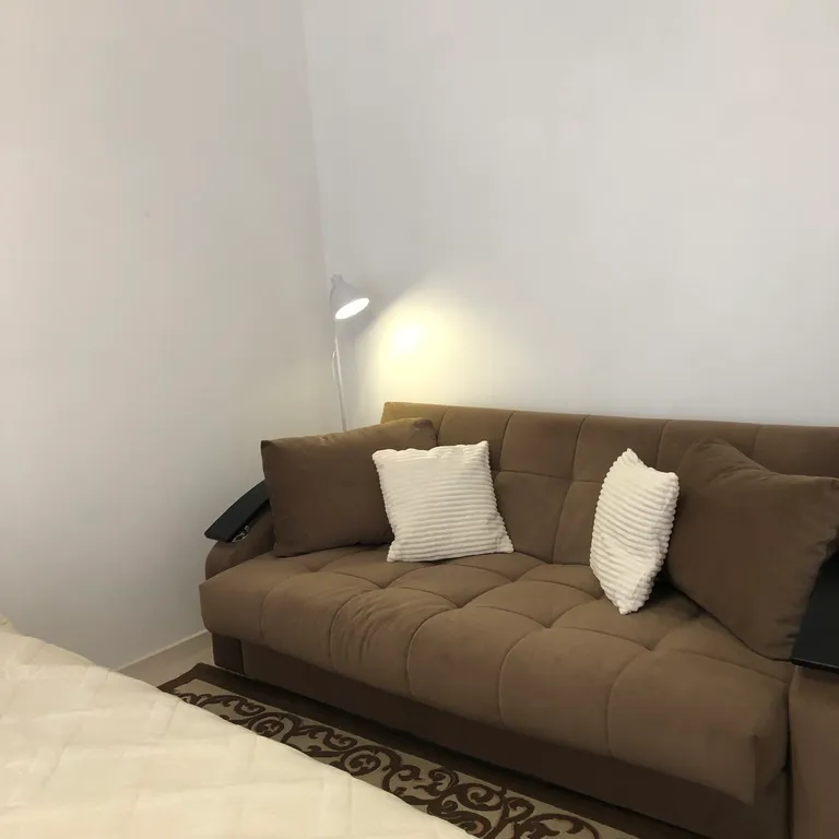 Квартира Квартира рядом с морем — Махачкала