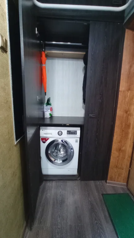 Апартамент с видом на набережную