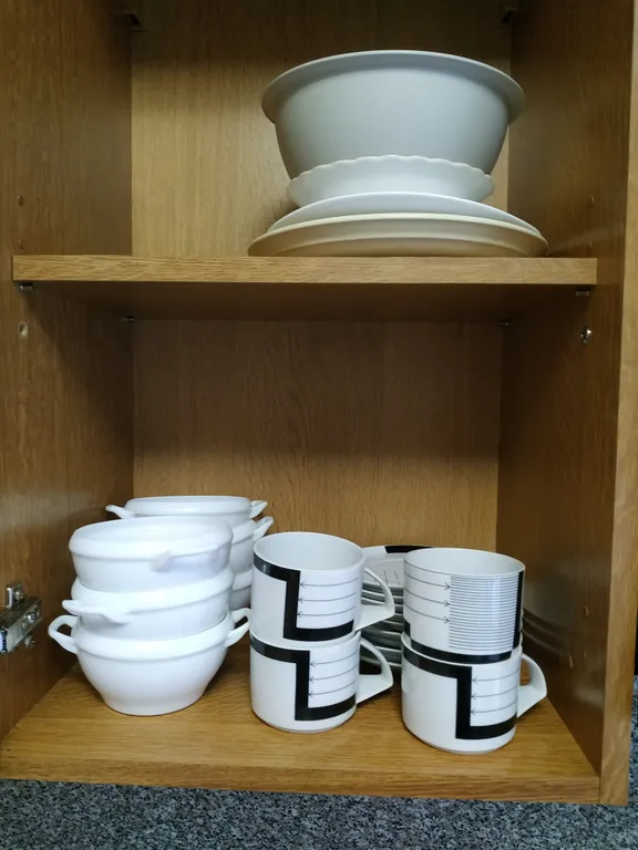 Уютная солнечная квартира