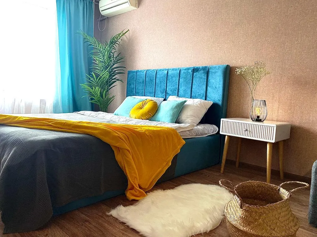 Двушка в центре