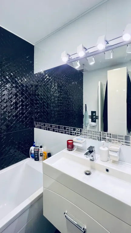 Уютная квартира в самом центре у парка, бесконтактное заселение