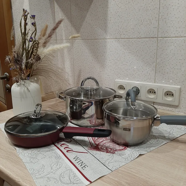 Студия в шаговой доступности от Онкоцентра имени Цыба