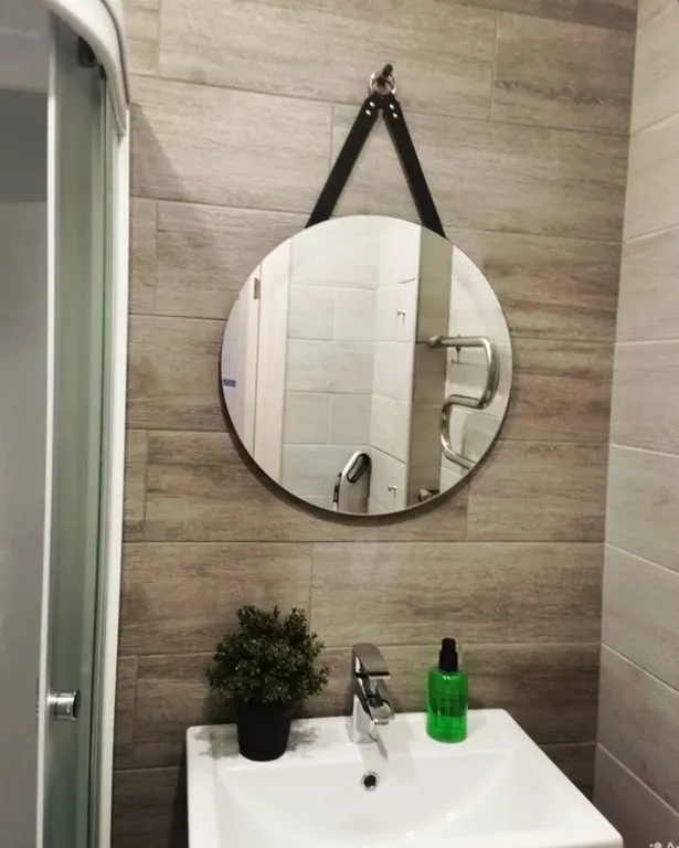 Новая квартира в современном жк